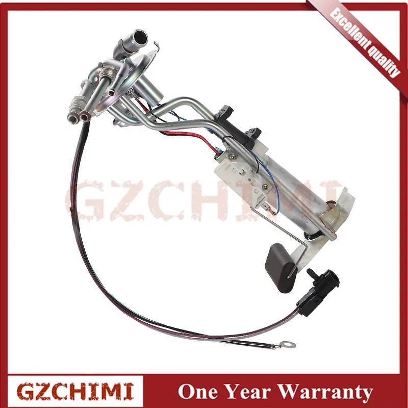 Conjunto de suspensión de bomba de combustible para Chevrolet S10 Jimmy Sonoma Oldsmobile V6 4.3L sp03d1h