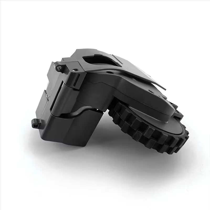

BAAN-Replacement Wheels Kit For Roborock S50/S51 S55/S60 T6,Essential Vacuum Cleaner Accessories For Home Maintenance