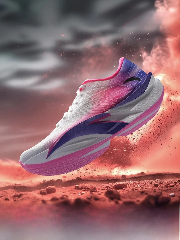 

C202 6th Gen Profional Carbon Plate Speed Running oes Men's Niten Technology Sports Sneakers adient Color 24...