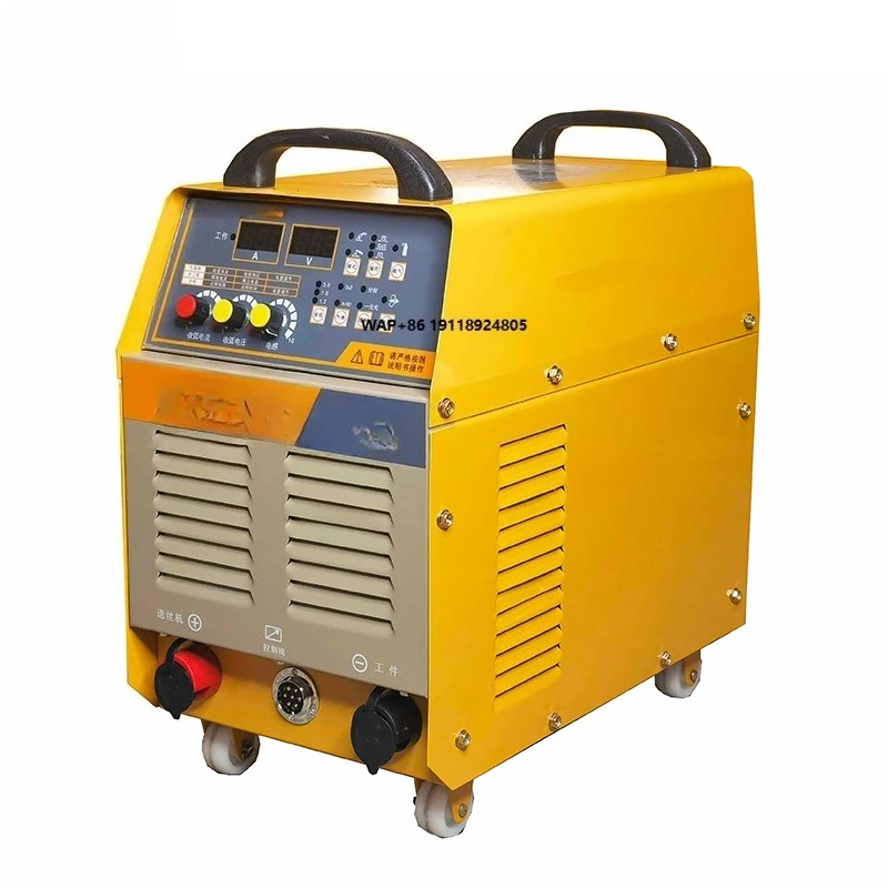 Argon Arc Welder Handheld Welding Machine Electric Welding Machine for Stainless Steel Welding