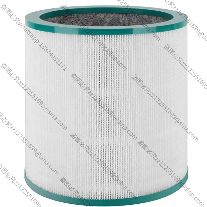 For TP01/DP01/TP04/TP07/TP09 Air Purifier Air Filter view 2