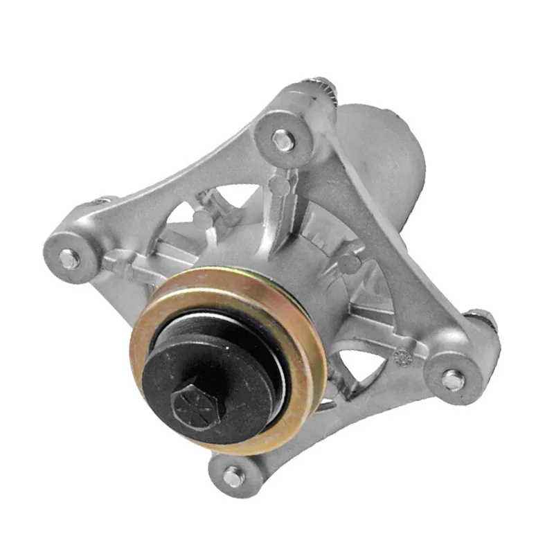 Lawn Mower Spindle Assembly Suitable For AYP 187292 532-1872-92 Replacement Parts Compatible With 532187292 192870 532192870