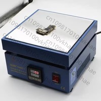 850W 946C+ Digital Hot Plate – 200x200mm Preheating Station for PCB/SMD/Led Desoldering (110V/220V)