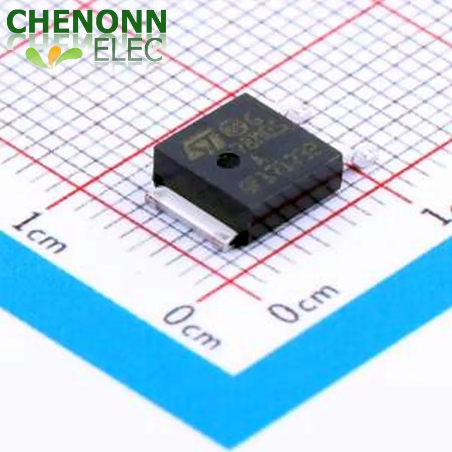 50PCS/LOT L78M05ACDT-TR (Power Management)