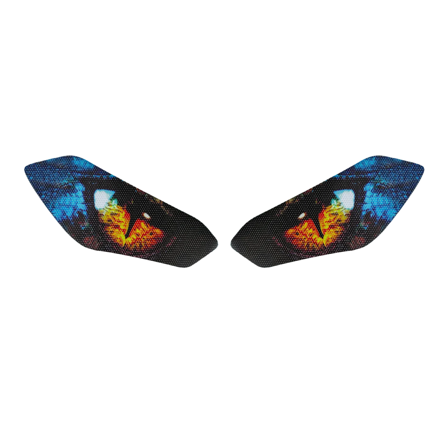 Рисунок 2 - Подходит для Honda XADV1000RR 17-19