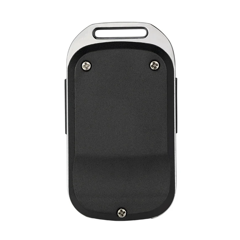 

High Quality-Remote Control For Garage Doors 433Mhz Electric Gate Opener Compatible With MOOVO MT4 Series Garage Door Remote Con