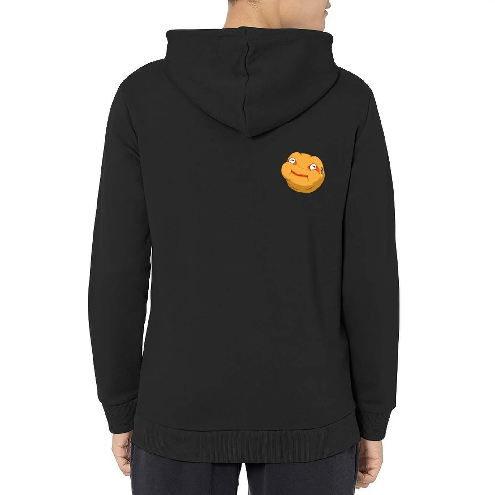 

Gamatatsu Hoodie men's clothes japanese style hooded shirt men clothes mens hoodie