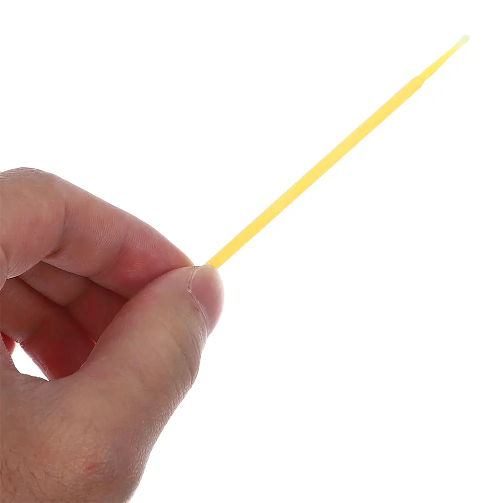 

200pcs Pollinator Pen Gardening Tools Fruit Vegetable Flower Pollination Applicator Outdoor Self Pollinating Tool Hand