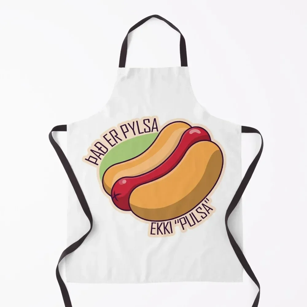 

the great Icelandic debate Apron carpenter for home useful pieces Kitchen Items For Home Kitchenware Apron