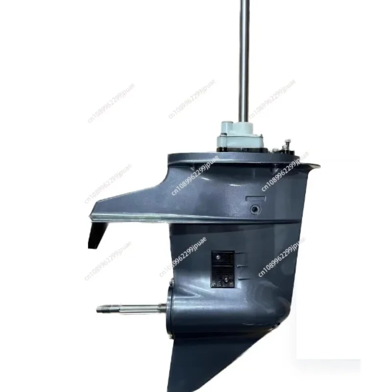 Which Is Suitable  For Yamaha Sea  Ships The Outboard Engine Has A 2-stroke 30 Horsepower Gearbox and Lower Gearbox Assembly