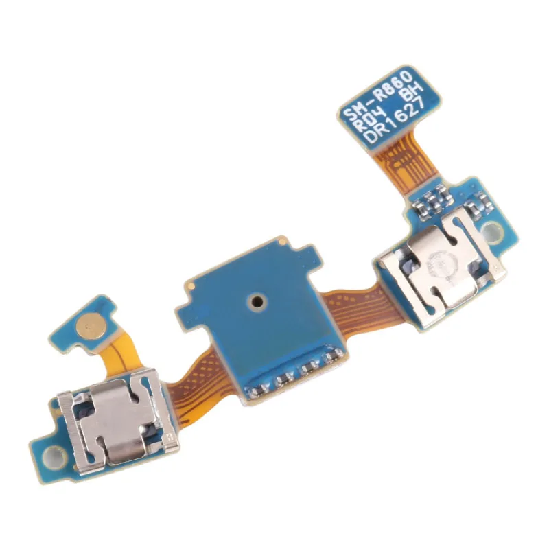 Flex Cable for Galaxy Watch 4, Power Return Microphone, SM-R860,R865, 40mm