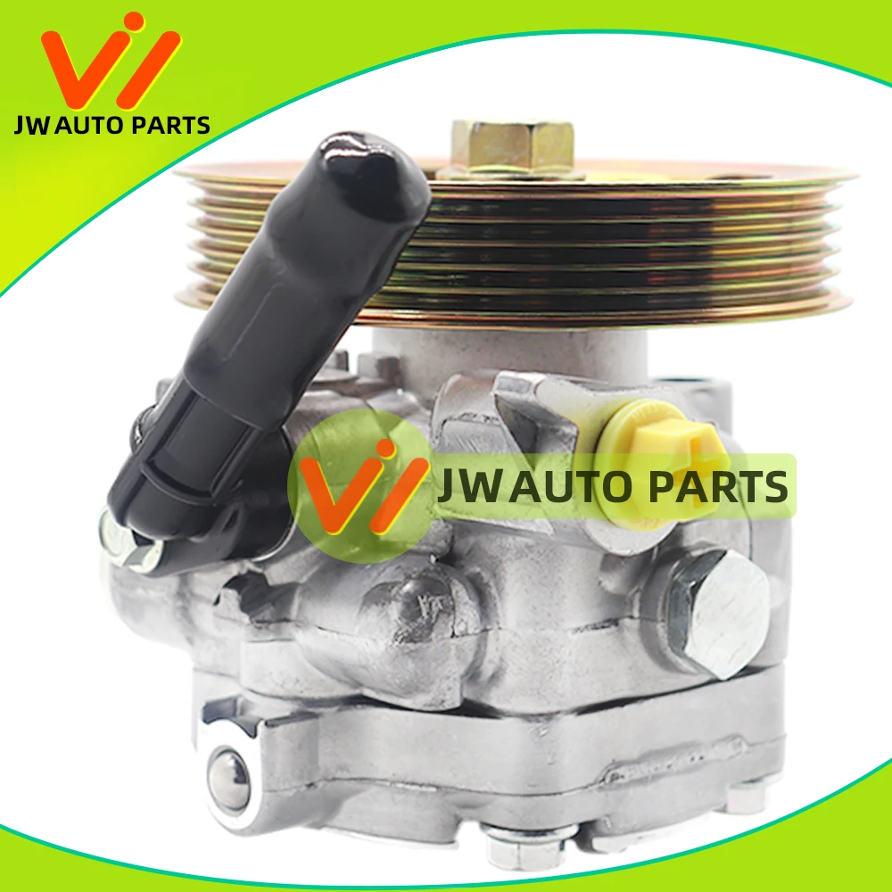 Power Steering Pump for Subaru Impreza WRX 2.5 EJ257 34430FG040 34430-FG040