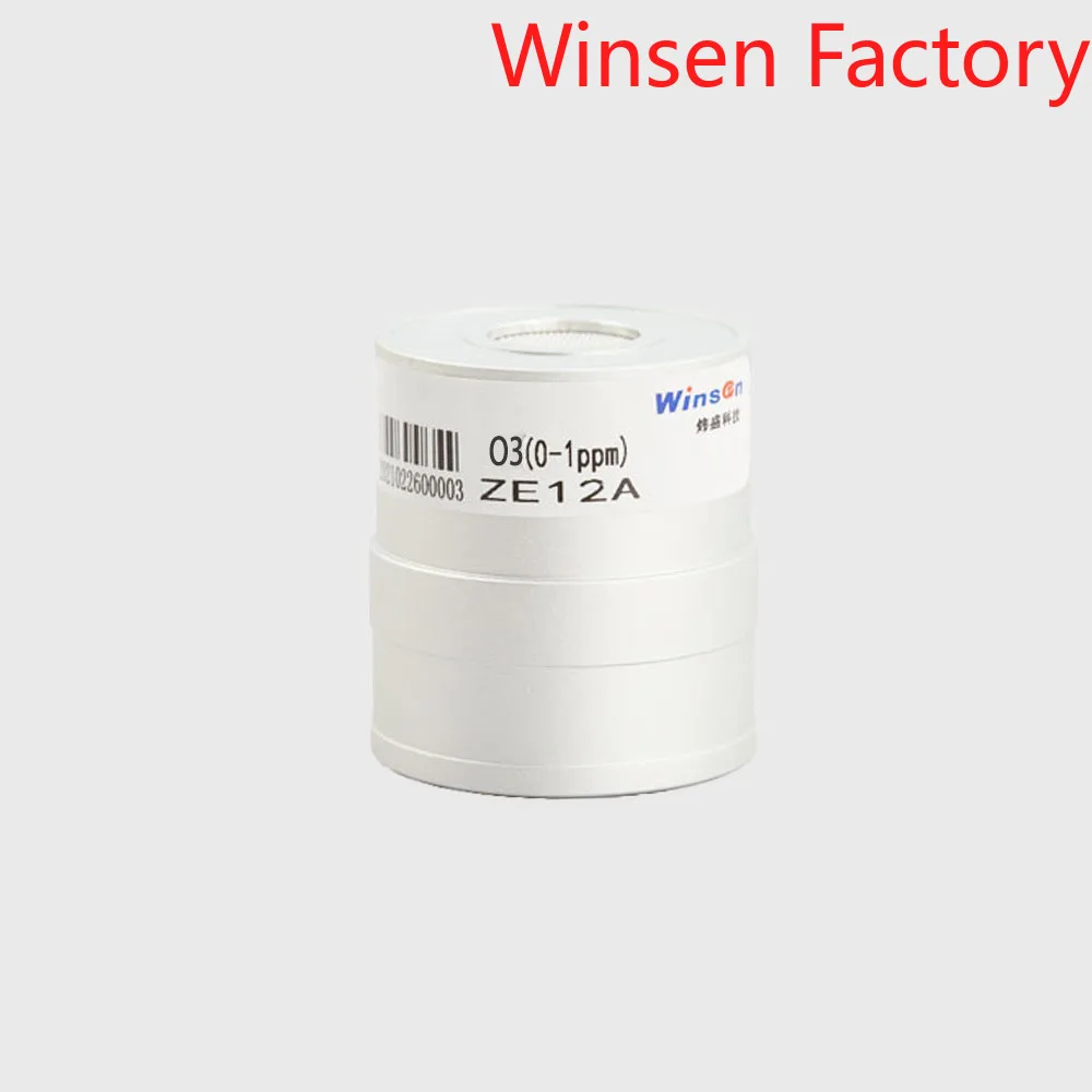 2Pcs Winsen ZE25-O3…