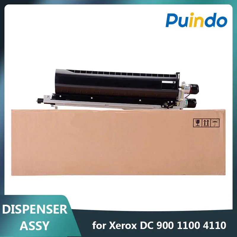 

094K04498 Original DISPENSER ASSY for Xerox DC 900 1100 4110 4112 4127 4590 4595