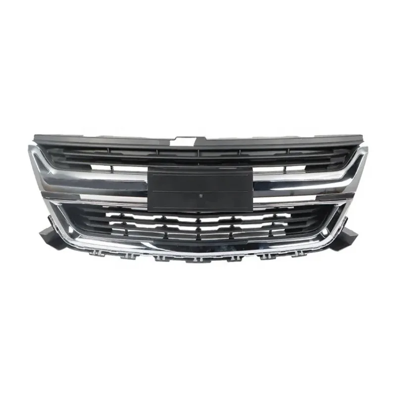 

High Quality Plastic Grille 84408363 OEM 84408357 84244052 Car Grills for Chevrolet Colorado 2015 2016 2017 2018 2019 2020 2021