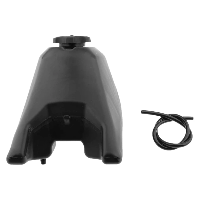 Motorcycle Fuel Gas Tank Assembly For Yamaha PW50 PW 50 PY50