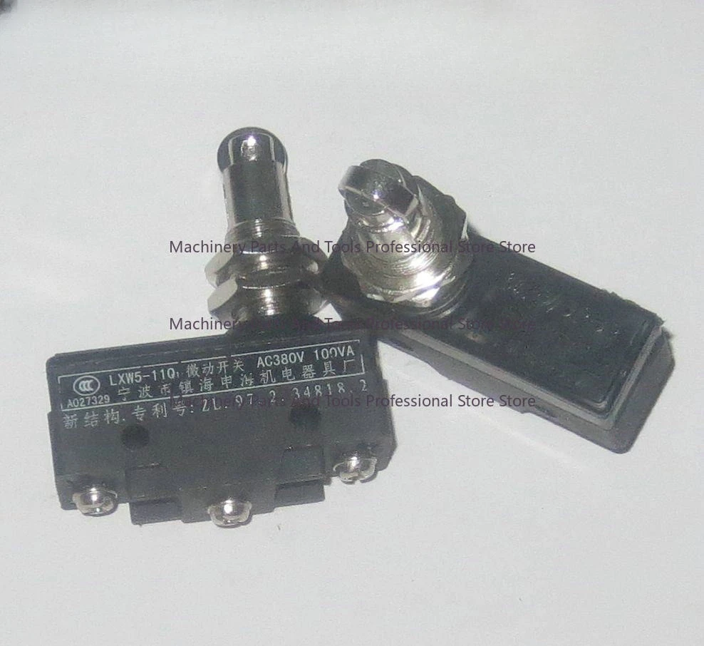 Wire Cutting Accessories Stroke Switch Micro Switch Reverse