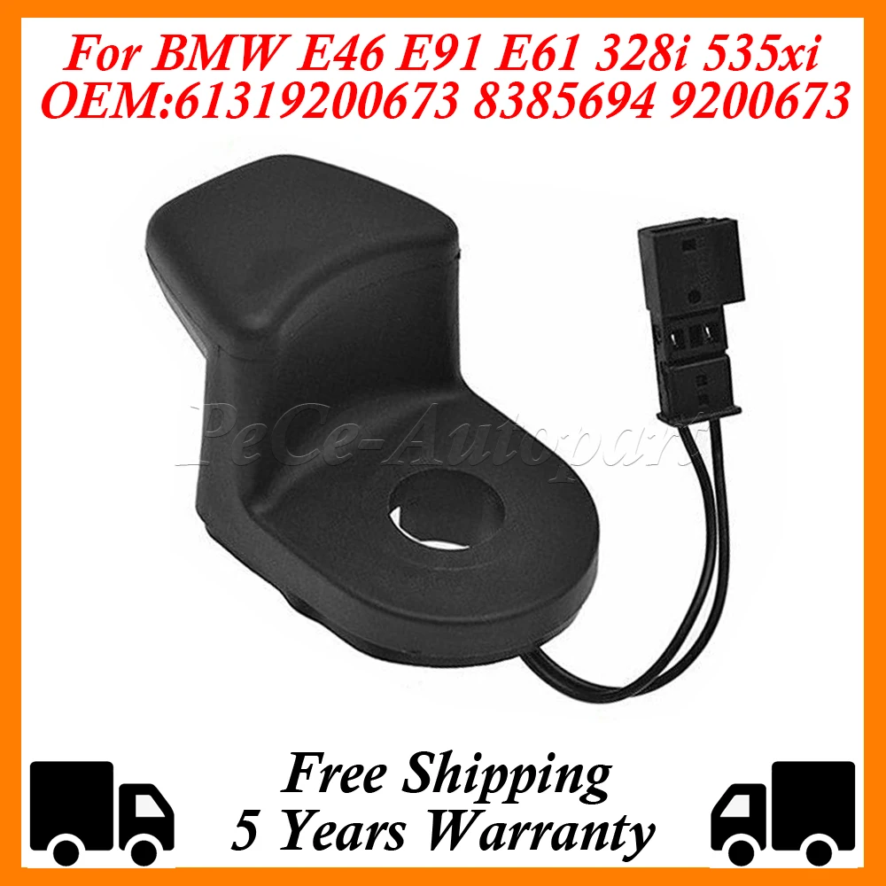 

Для BMW E46 E91 E61 328i 535xi автомобильный кнопочный переключатель кнопки на заднюю дверь автомобиля 61319200673 8385694 9200673