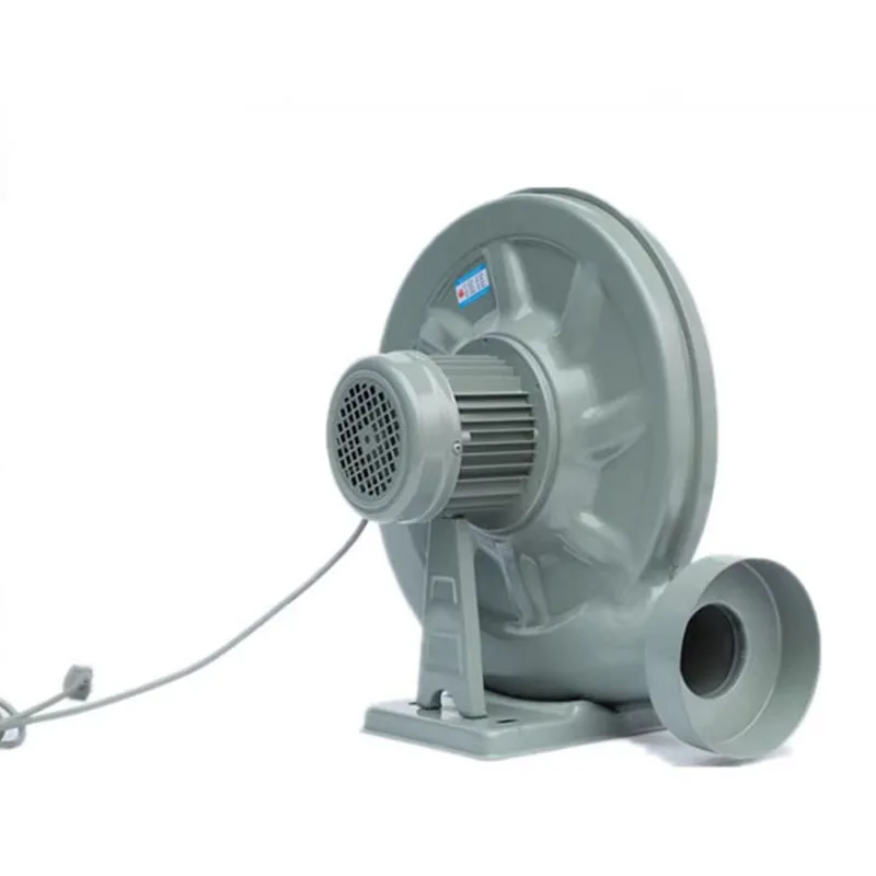 

Medium Pressure Fan Dust Suction Woodworking Dust Suction Smoke Laser Engraving Machine Centrifugal Blower 380V220V