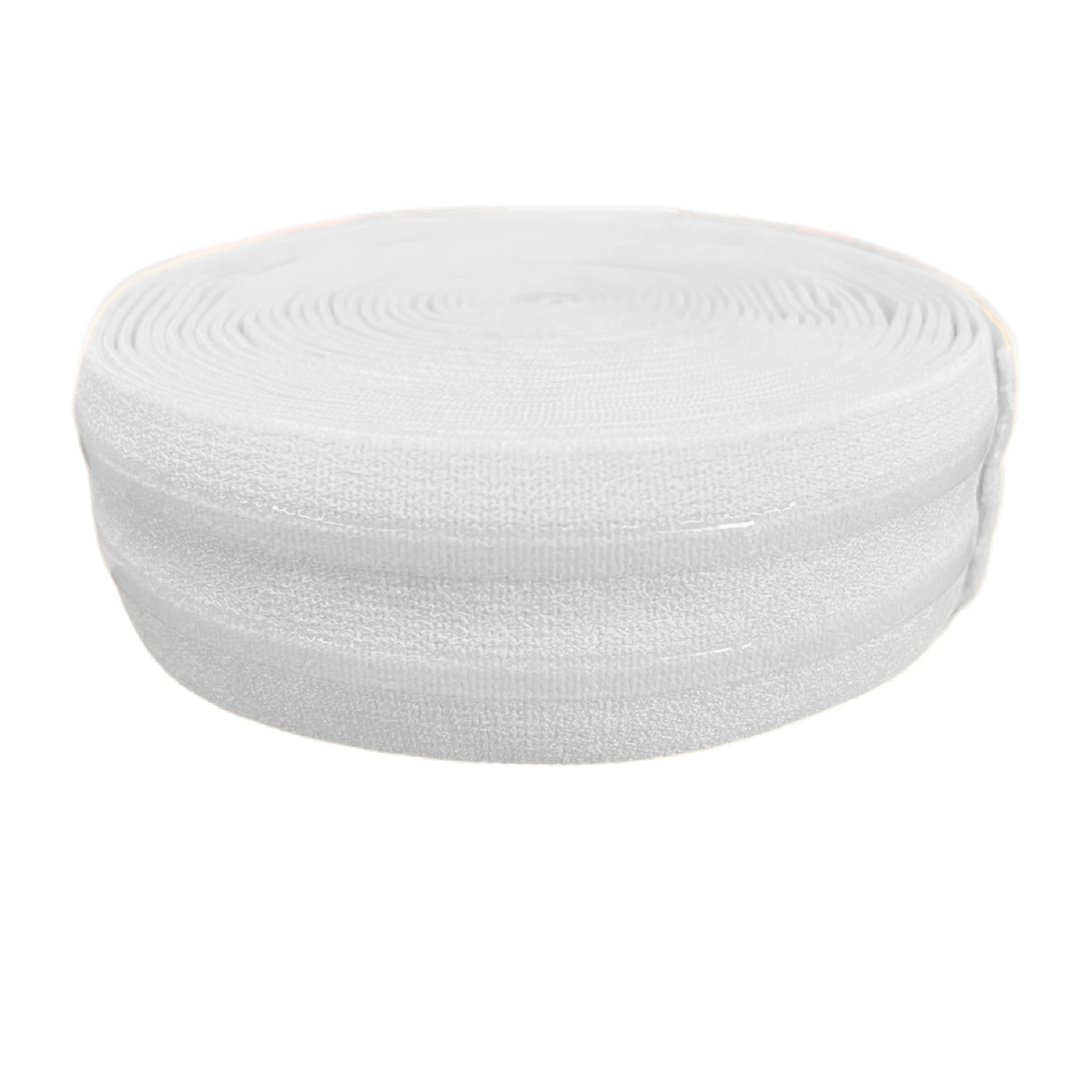 30Mm Brede Antislip Elastische Band Rechte Siliconen Grijper Platte Tailleband Voor Kleding Naaien Project, 5Yards