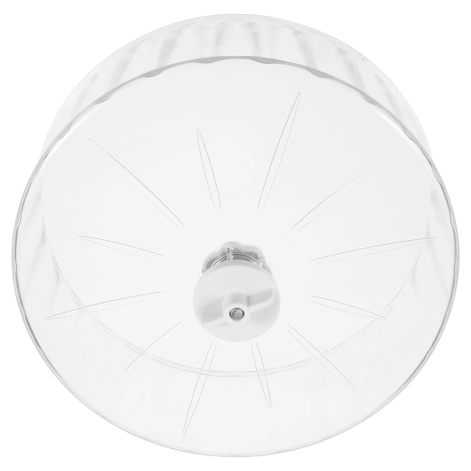 Infant Toys Silent Running Wheel Small Animal Exerciser Hedgehog Hamster Mouse Baby