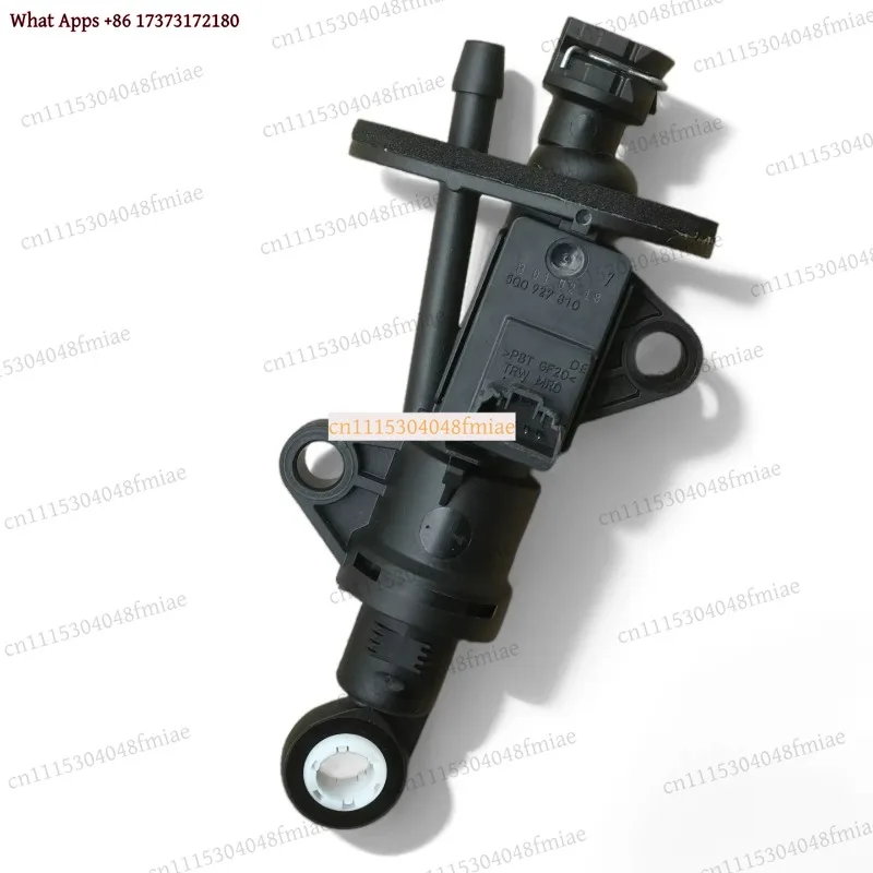 k3 Clutch Master Cylinder 4-Pin 5Q0721388H 5Q0721388B 5Q0721388F 5Q0927810 For VW Audi Skoda Seat MQB Platform