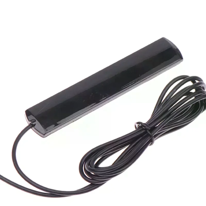 NEW 4G LTE Antenna W/SMA Plug Android Car Navigation Palm News Screen Antenne For Car Radio 4G LTE Wireless Router Bluetooth