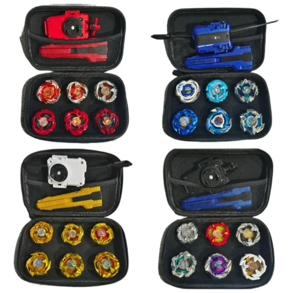2026 Gyro X Battle Spinning Top Combo Pack, BX23 BX00‑00 CX07 UX01‑01 BX20 BX45 UX15 BX‑00, Kids Competition Gift Toy Set