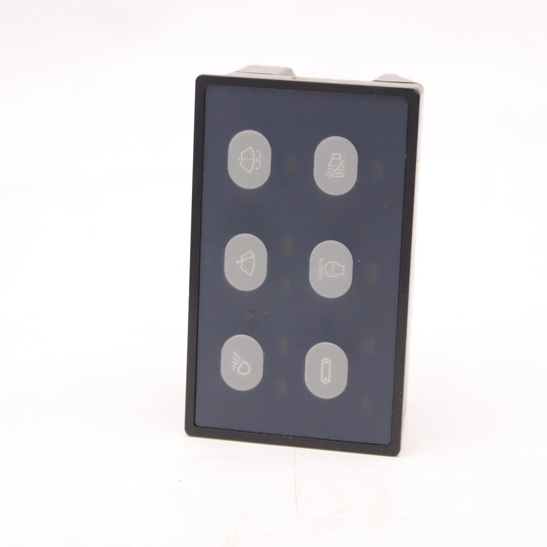 

Excavator Accessories for 320C312C330C Headlight Switch Wiper Controller Switch Panel Accessories