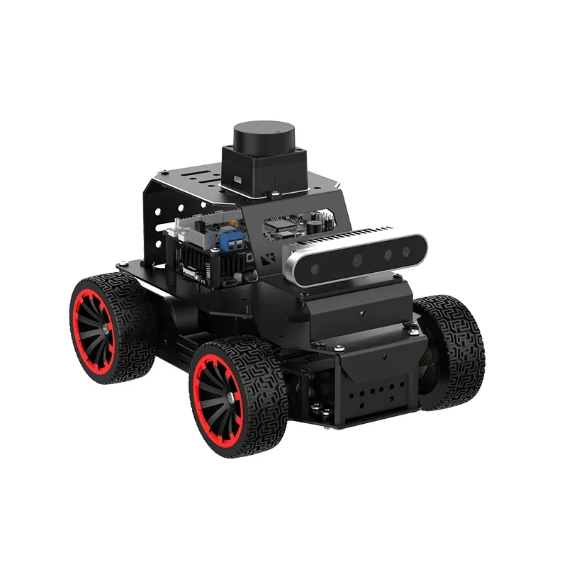 Raspberry Pi 5 Inte…