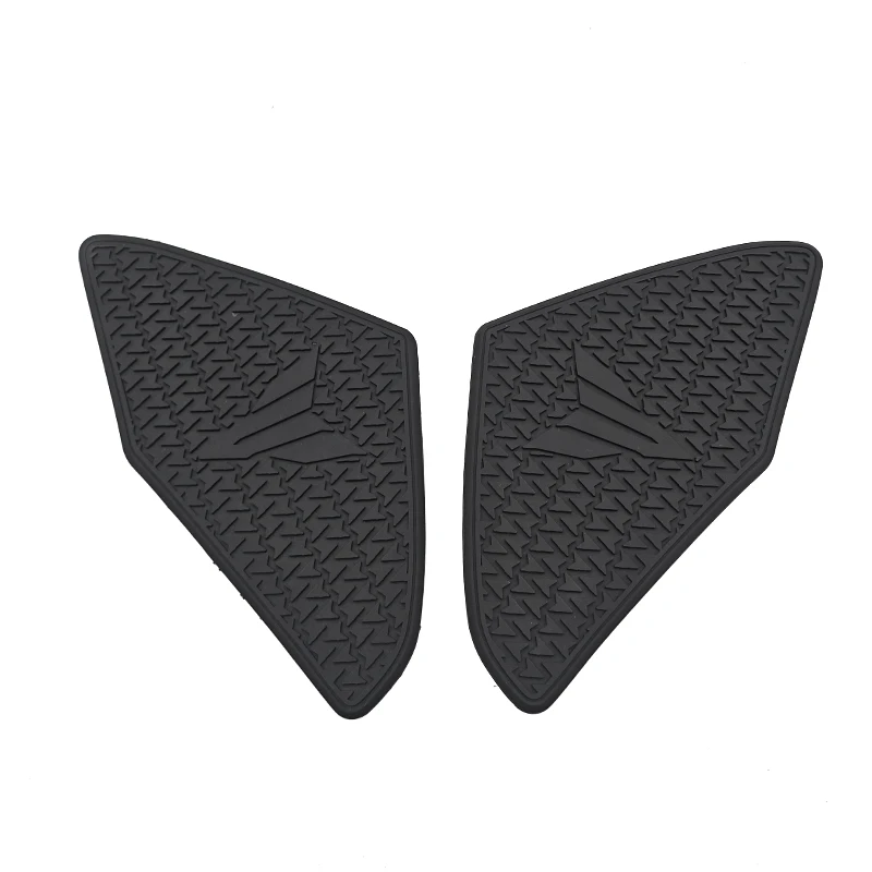MT09 2024 2025 Tank Pad Motorcycle Accessories Fuel Tank Pad For YAMAHA MT-09 mt09 Non-slip Side Fuel Tank Waterproof Pad
