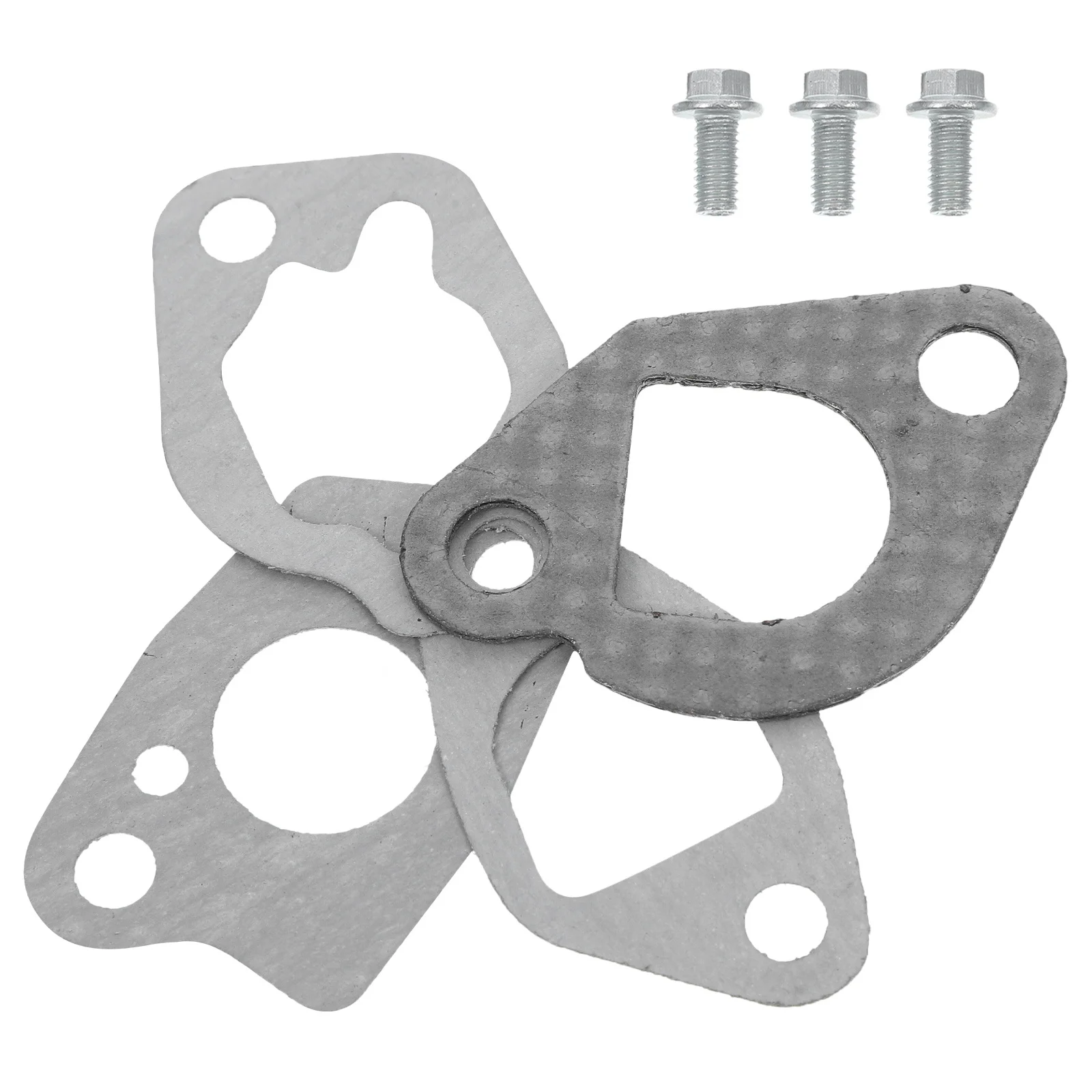 

1Set Gx160 Lawn Mower Gasket Replacement for Brush Cutter Trimmer Mini Brush Cutter Gasket Replacement Part Garden Trimmer