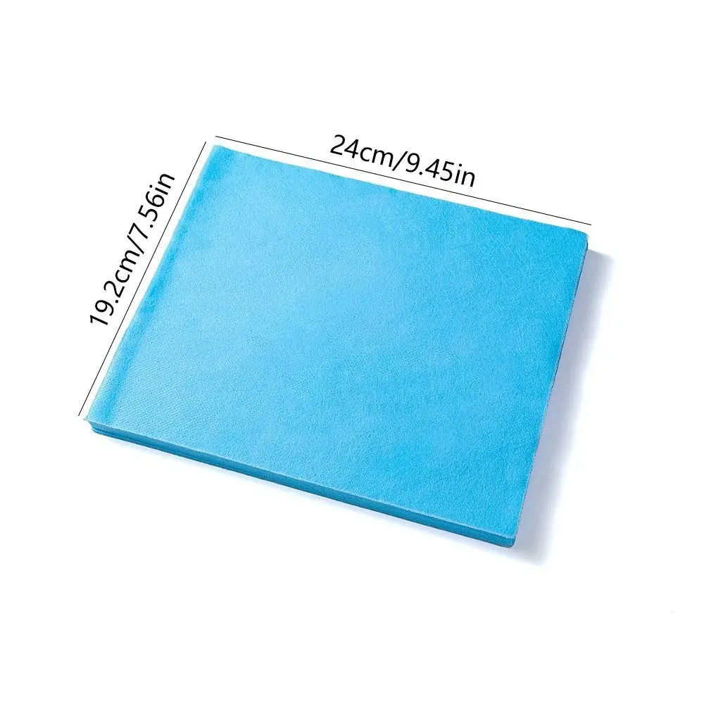 200Pcs Replace Nail Dust Collector Filter Paper Disposable Free Cutting Manicure Machine Dust Filter Cloth USB Pink/White/Blue