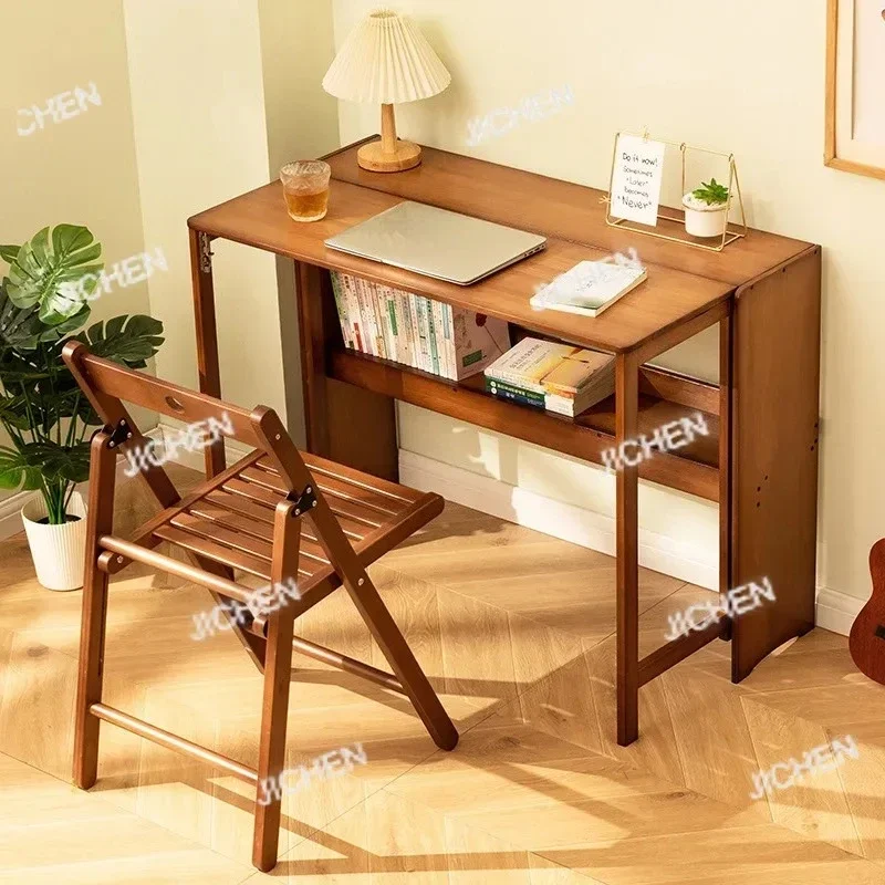 Zq Folding Desk Com…