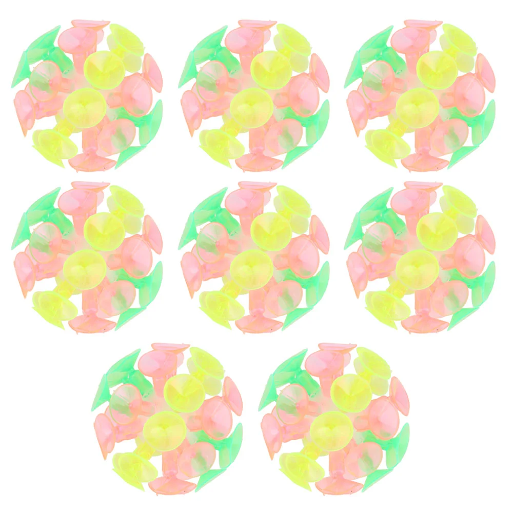 

8 шт., детский игрушечный мяч для Крикета