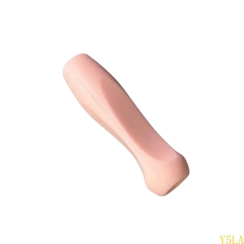 Y5LA Touch Touch Touch Pen Grip Sleeve para lápis 1º e 2º Gen