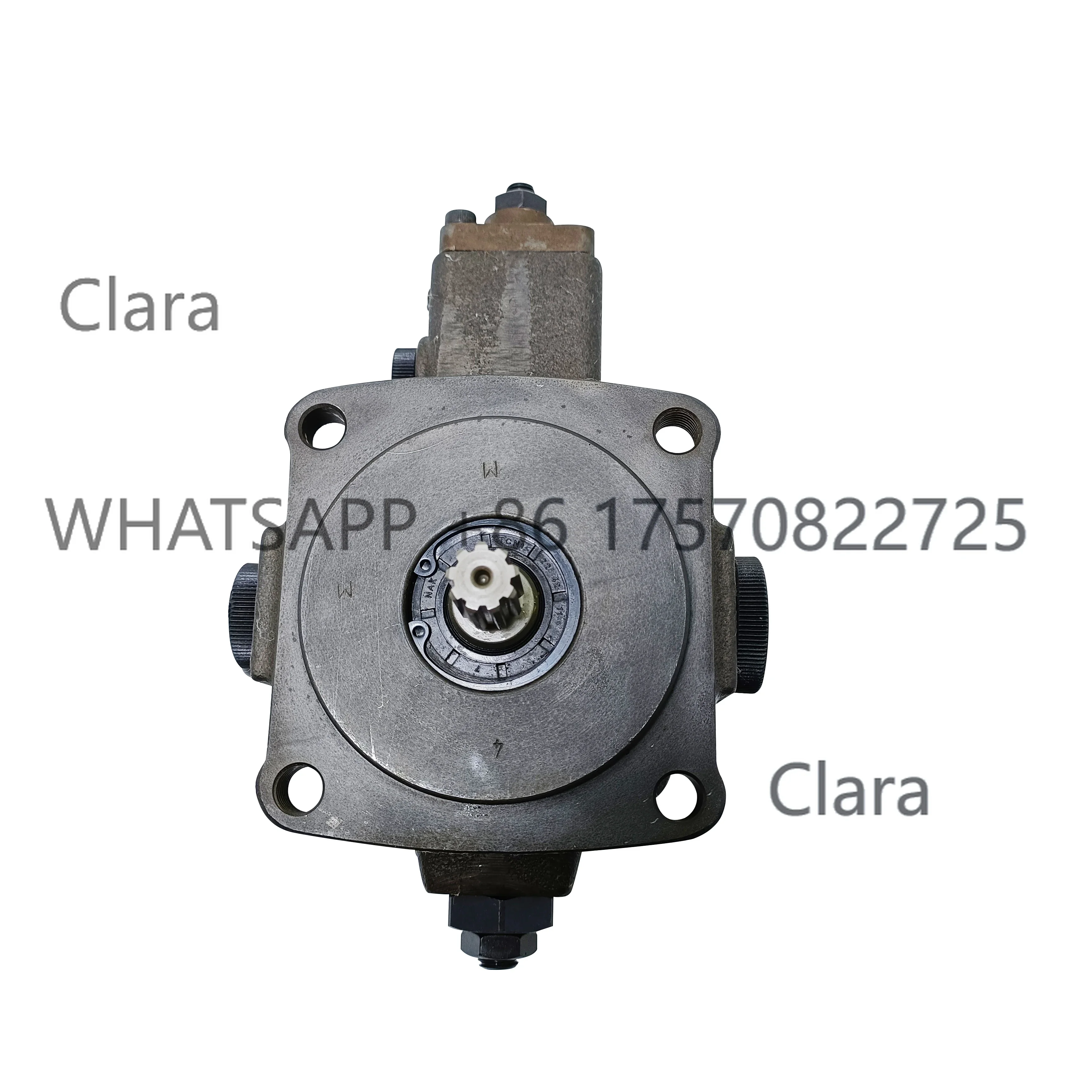 Clara Tools StorePVF-30-35-11S PVF-20-70-10S Low Pressure Variable Vane Pump PVF-30-70-10S PVF-20-35-10Clara Tools Store