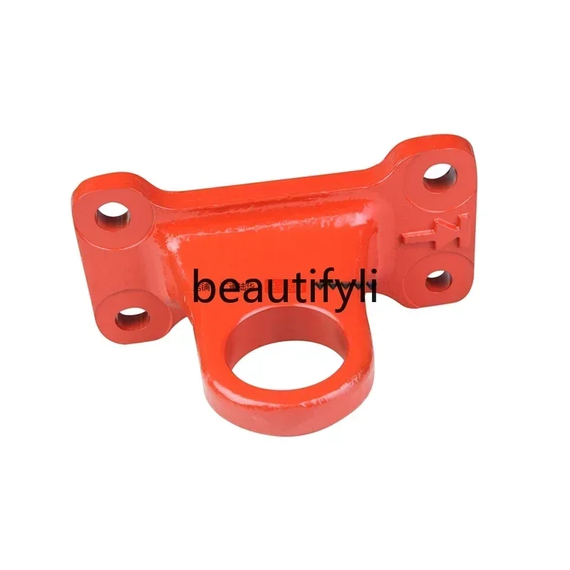 

lt6351 Rear trailer hook, tow hook, trailer ring, original imported auto parts
