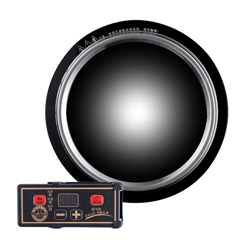 Commercial Househol…