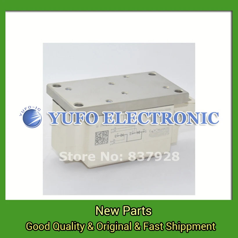 Free Shipping 1PCS SKKT330/16EH1 Power Module Original New Special Supply Welcome To Order