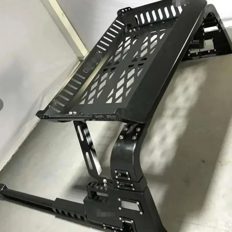 KQX Truck Roll Bars Pickup Rack For  Most Pick Up Cars