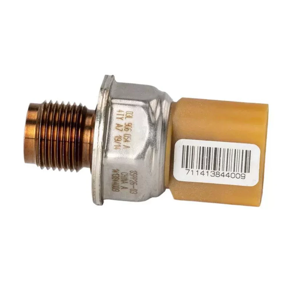 ​ مستشعر ضغط السكك الحديدية الوقود 85PP26-93 03L906054 لأودي A5 A5 Quattro A6 A6 Quattro Q5 A3 للجولف باسات بيتل