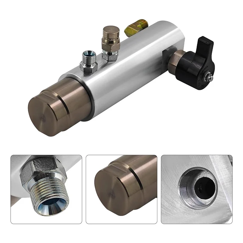 

B97A-15E284 Sprayermanifold Filter Sprayermanifold Filter For 5900 7900 Max II GMAX Airless Paintsprayer