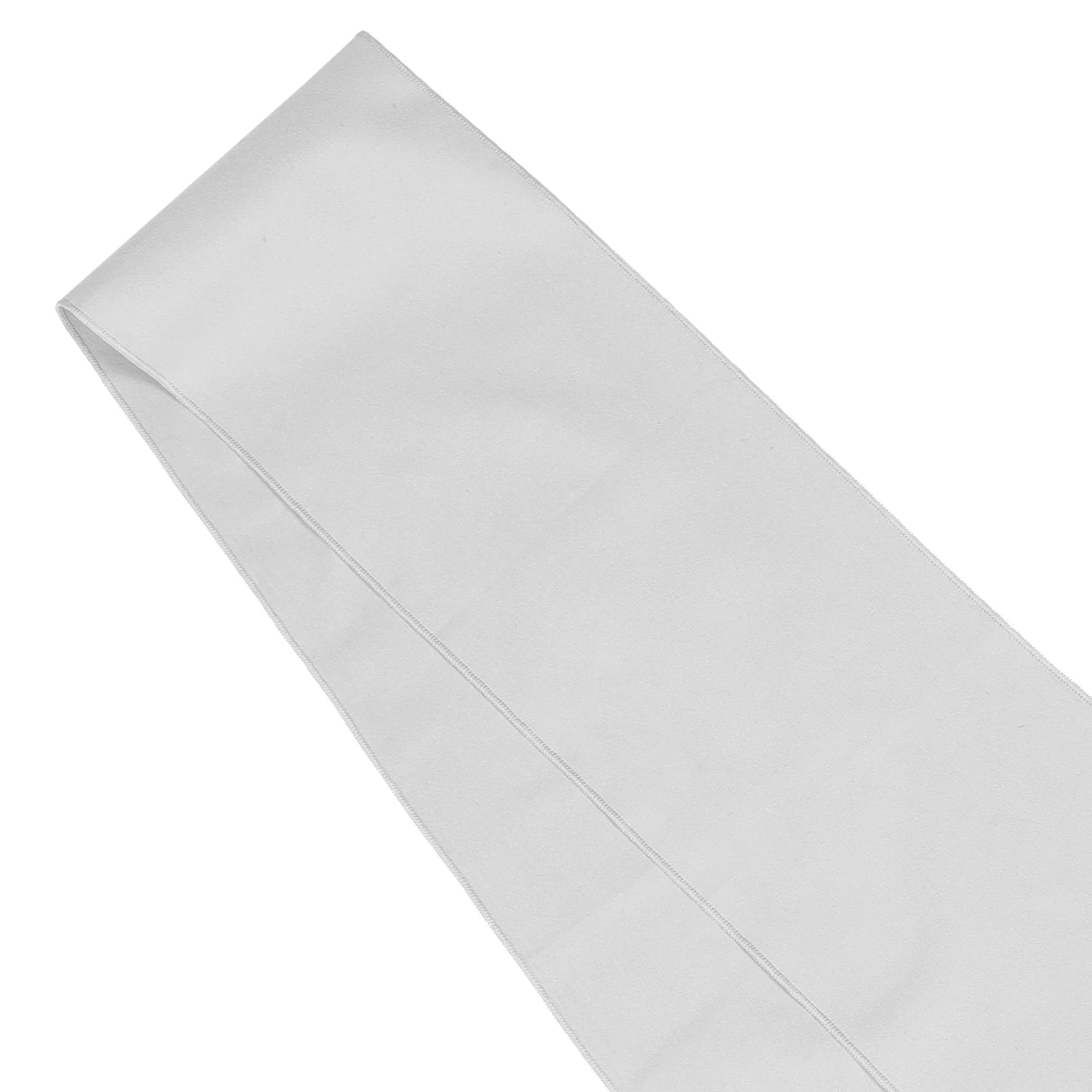 

Piano Keyboard Dust Cover 88 Keys Soft Polyester Keyboard Cloth Protector for Grand Upright Piano Accessories Key Protectors