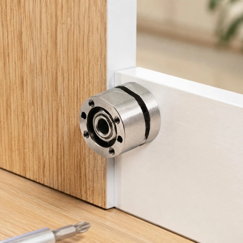 Lid Panel Motion Fitting for Cabinet Support and Daily Use C7AC