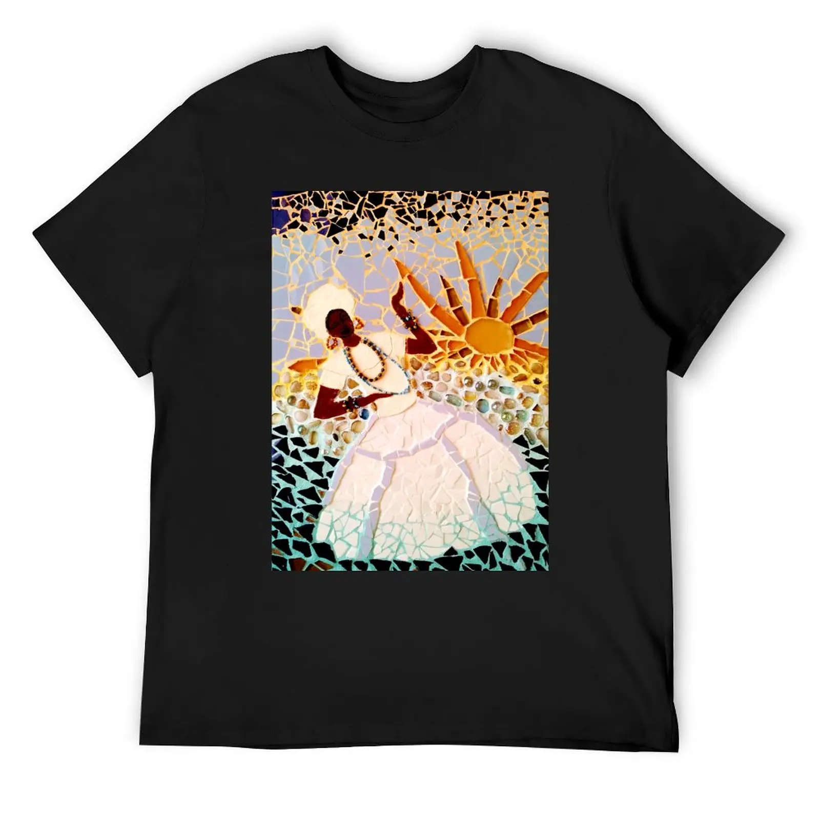 

Bahia sunrise T-Shirt new gifts and t-shirts summer shirt football t shirt black t shirts for men
