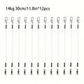 12PCS 14KG