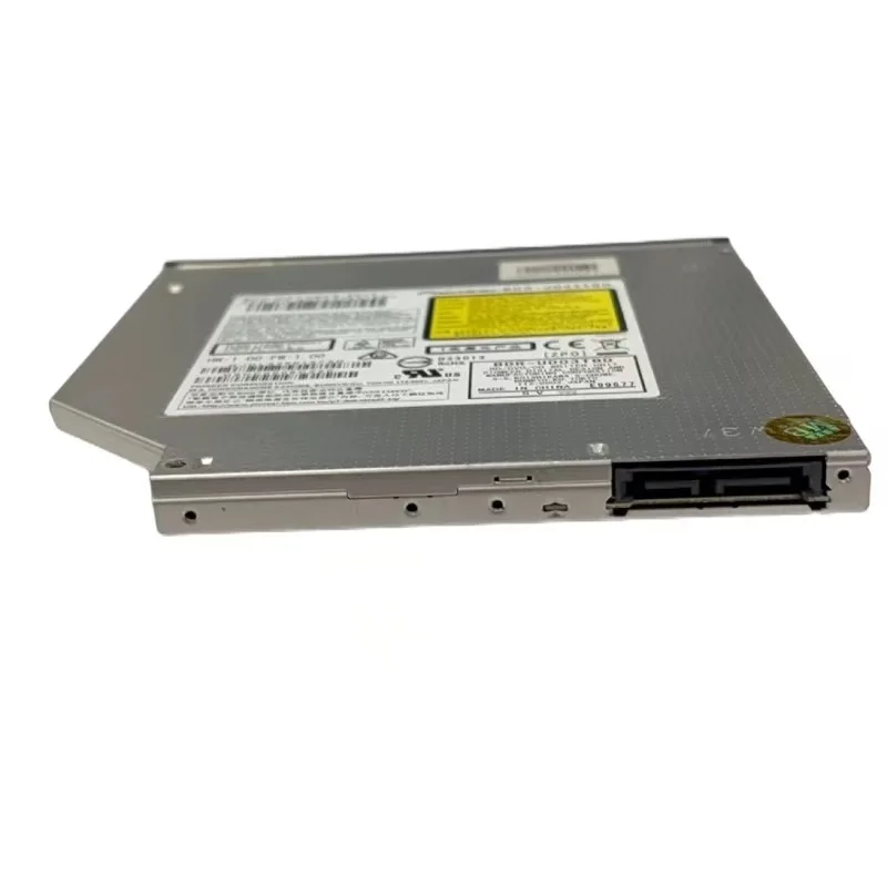 BDR-UD03 9.5mm SATA 6X 3D Blu-ray Burner BD-RE DL Dual Layer Bluray Writer Super Slim Laptop Internal SATA Optical Drive