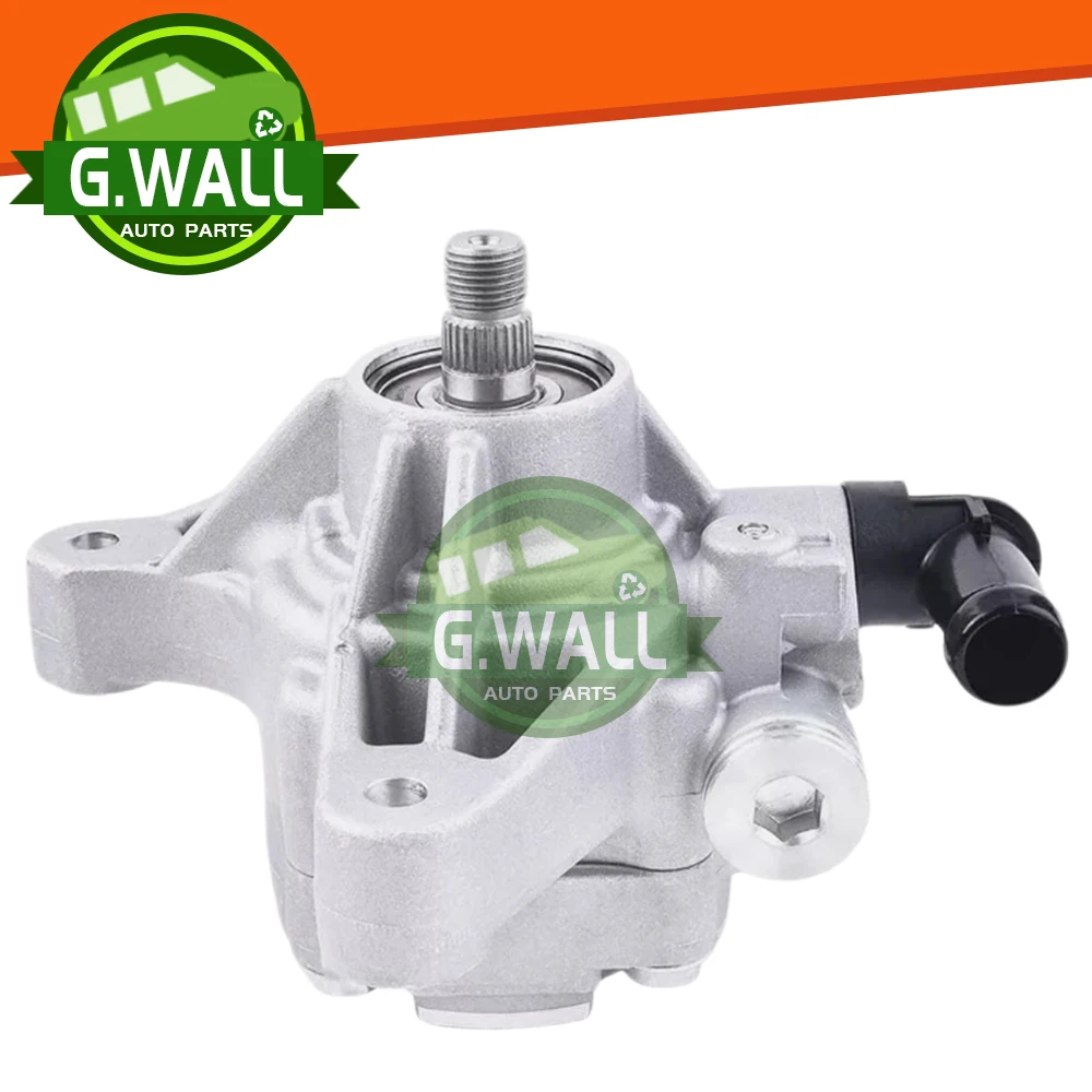 

Power Steering Pump For 2002-2011 Honda Accord Element CR-V Acura RSX TSX 56110-PNB-A01 56110PNBA01
