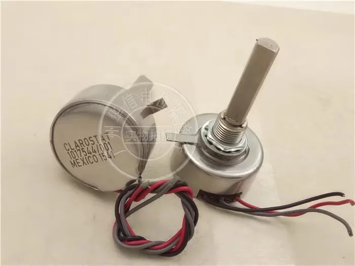 CLAROSTAT 1017544190 degree potentiometer